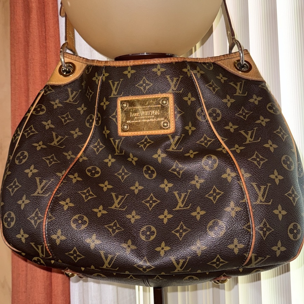 Galleria PM Louis Vuitton